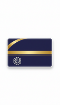 Priority Support Membership Card