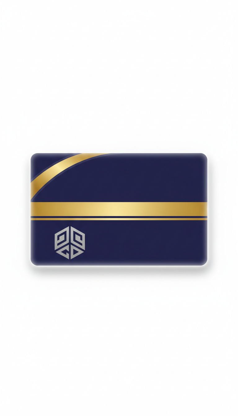 Priority Support Membership Card